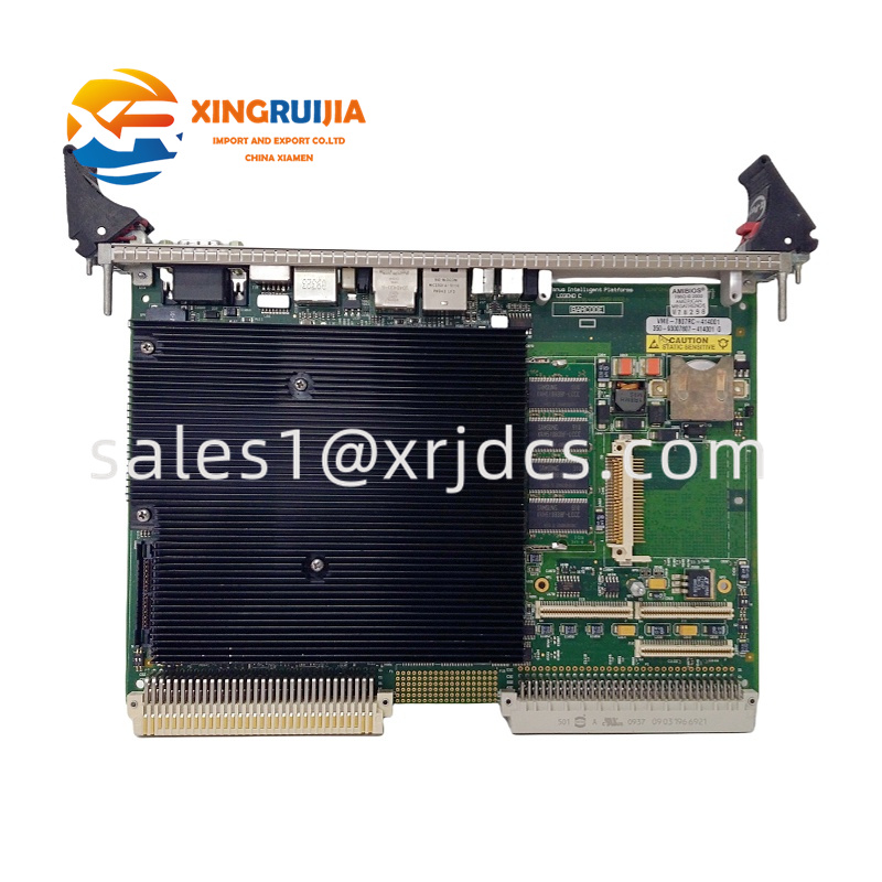 GE VME-7807RC